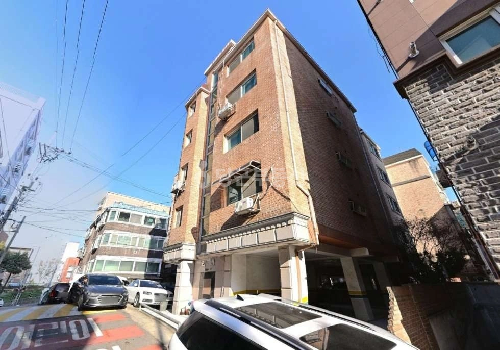 인천광역시 남동구 만수동 빌라(투룸 이상) 사진 1