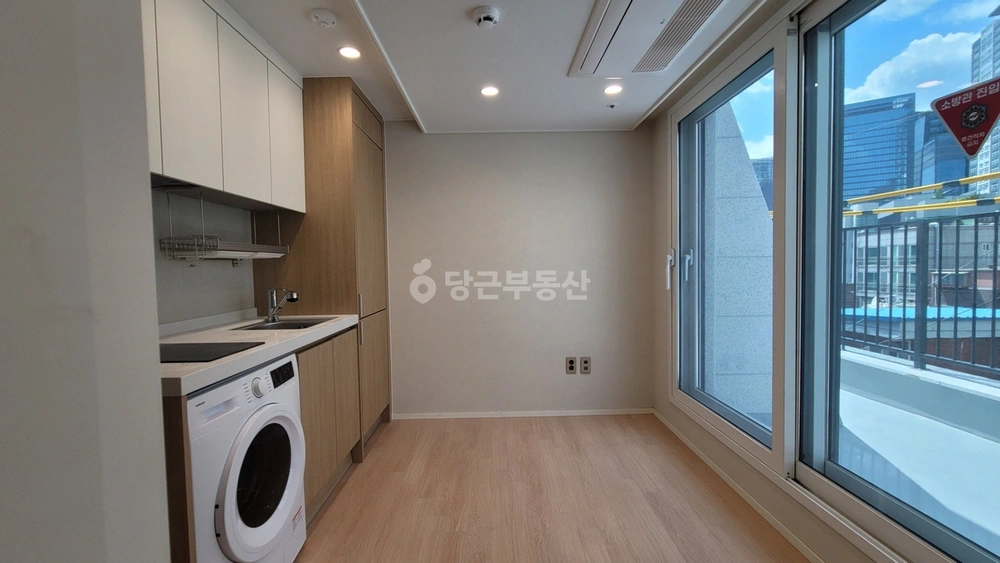 서울특별시 마포구 도화동 원룸 사진 1