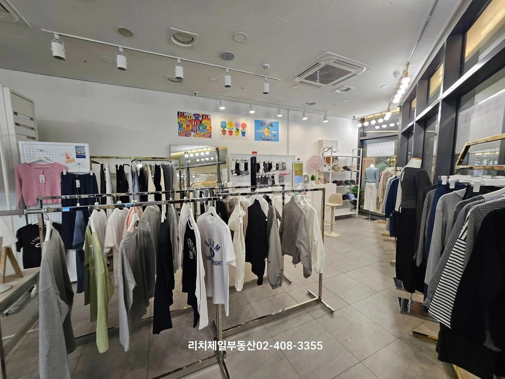경기도 성남시 수정구 창곡동 상가 사진 1