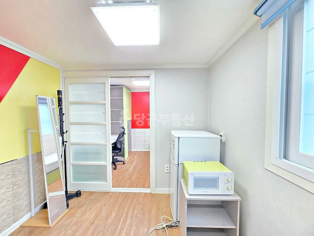 대구광역시 북구 복현동 빌라(투룸 이상) 사진 1