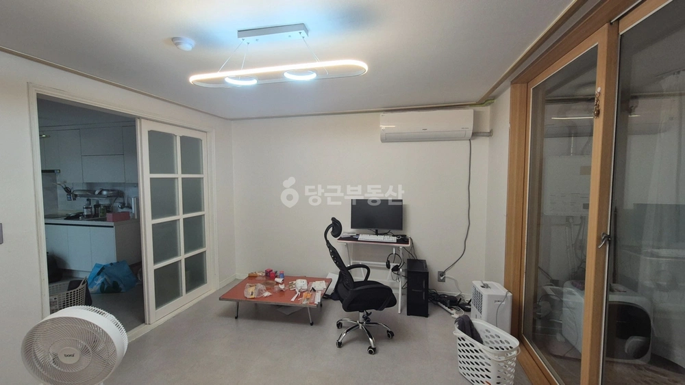 제주특별자치도 제주시 외도일동 아파트 사진 1