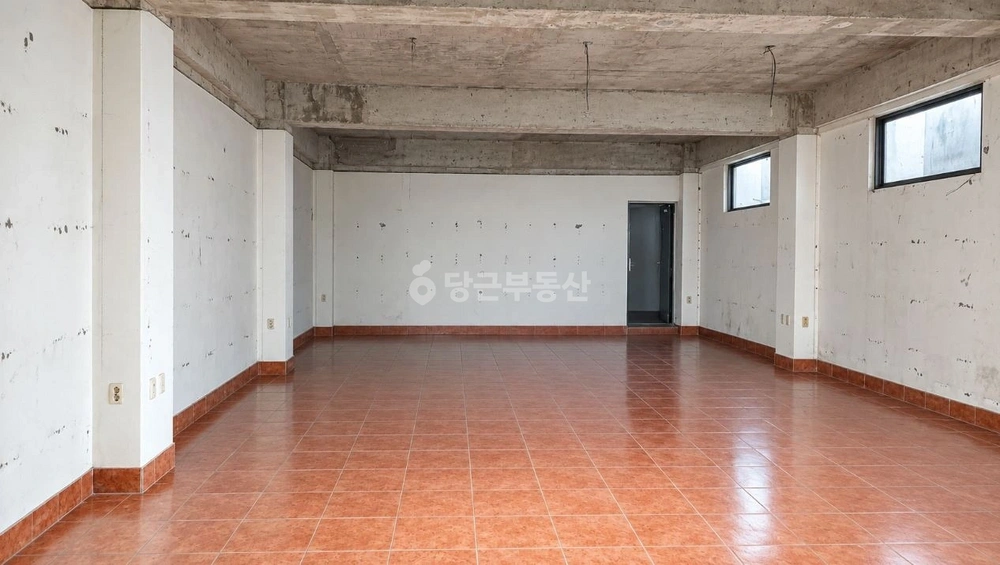 제주특별자치도 제주시 이도2동 상가 사진 1