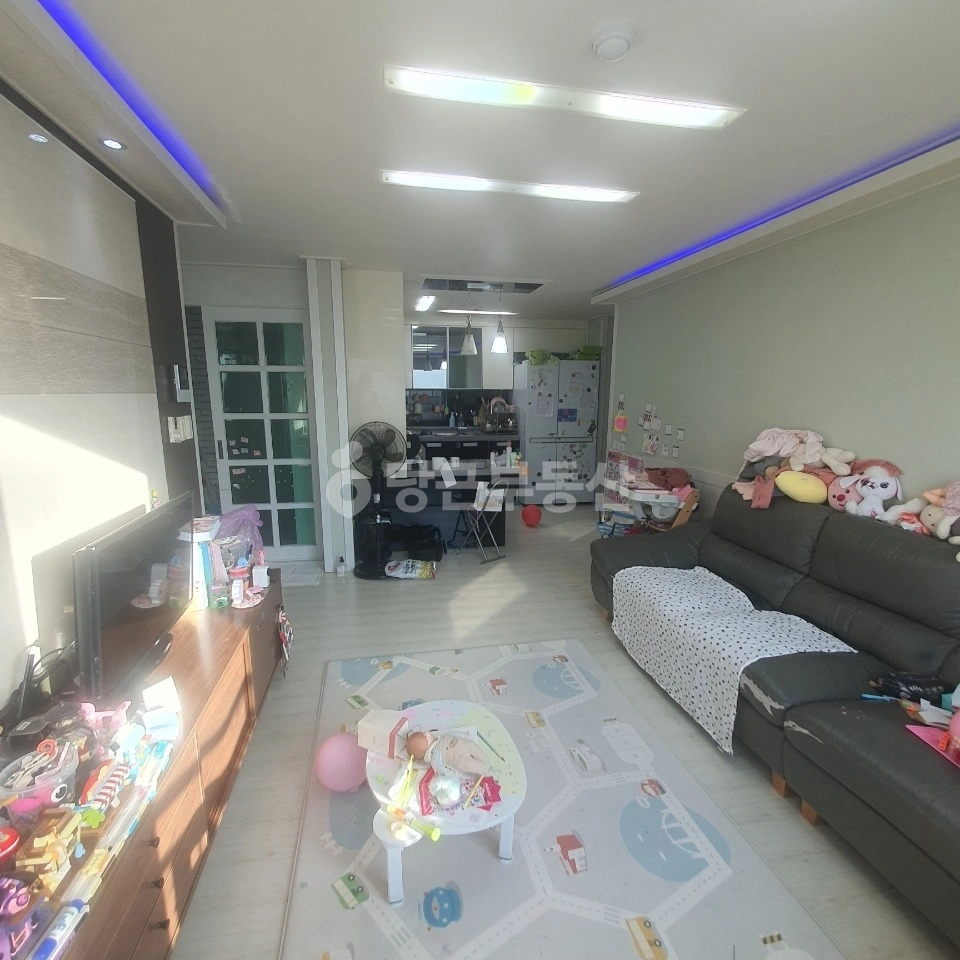 인천광역시 부평구 부평동 빌라(투룸 이상) 사진 1