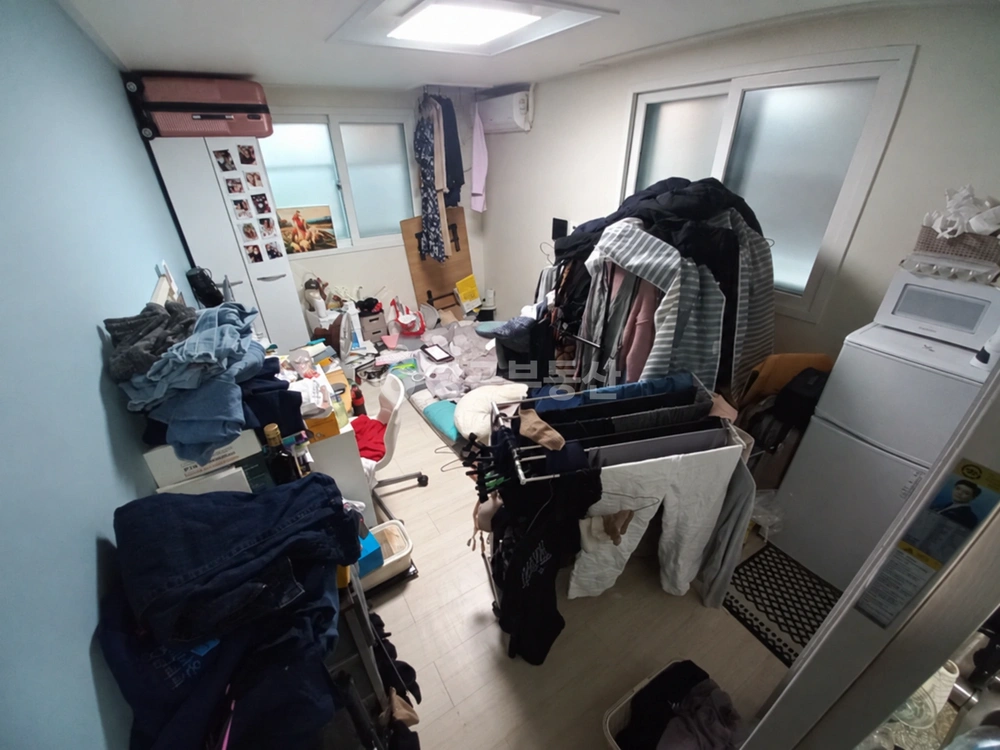 서울특별시 관악구 신림동 원룸 사진 1