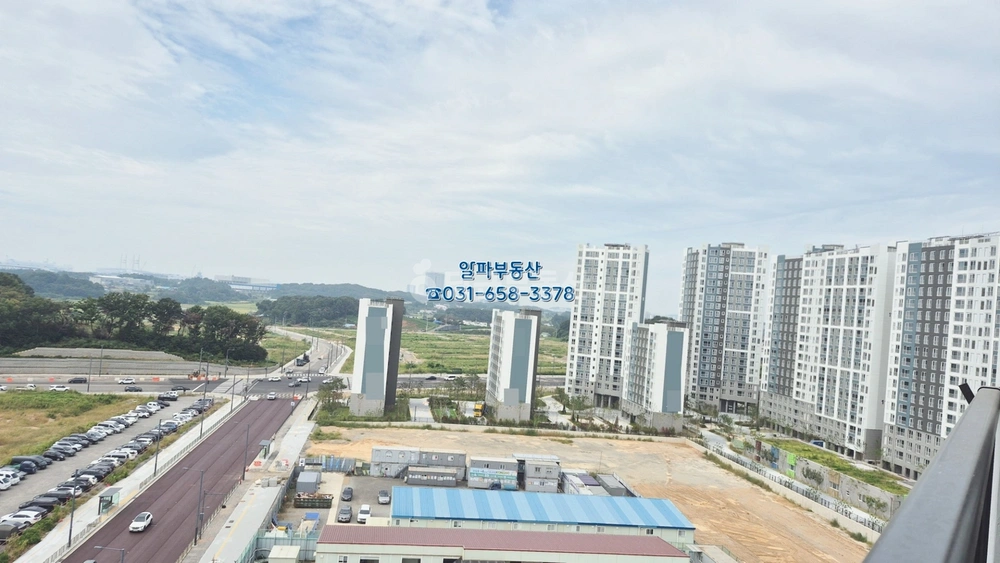 경기도 평택시 현덕면 아파트 사진 1
