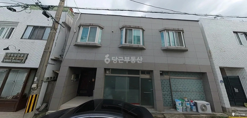 충청북도 청주시 흥덕구 봉명동 건물 사진 1