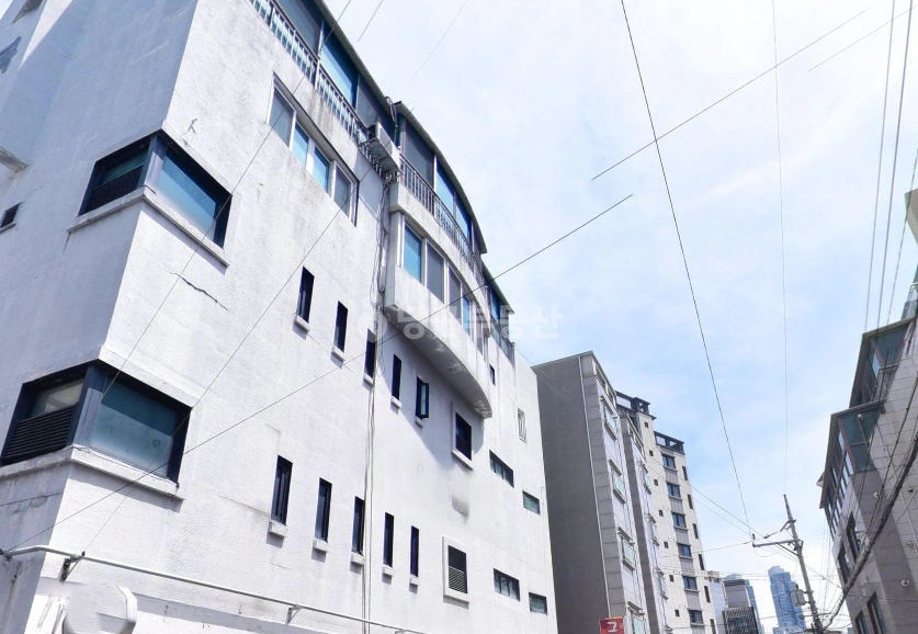 부산광역시 남구 대연동 건물 사진 1