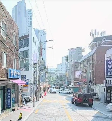 부산광역시 남구 대연동 상가 사진 1