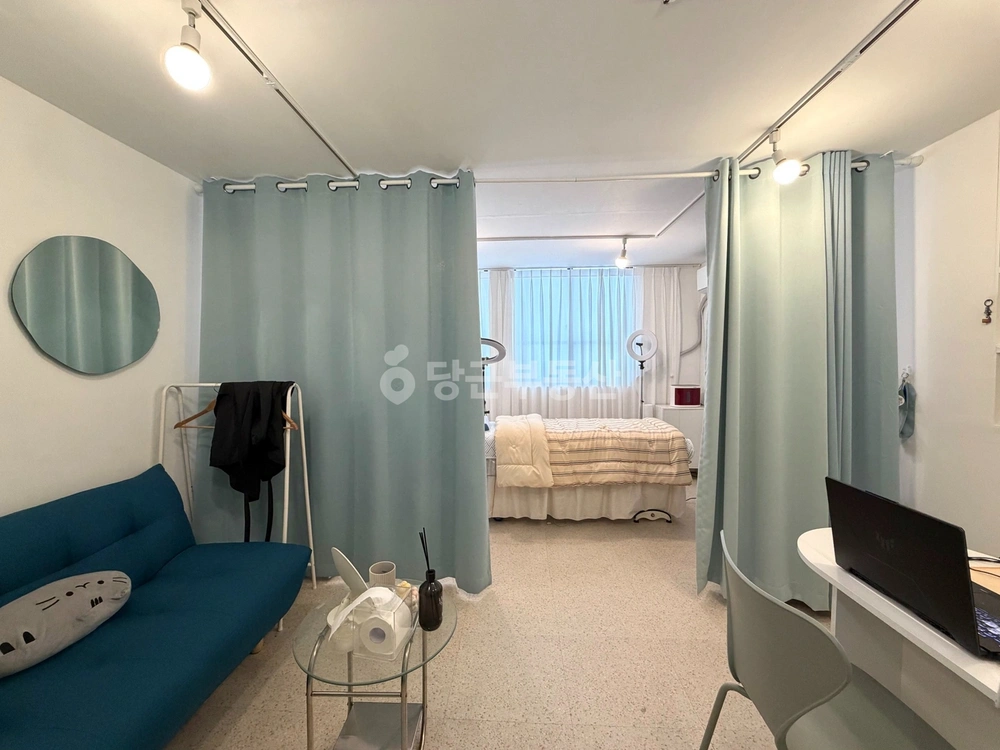 부산광역시 부산진구 전포동 상가 사진 1
