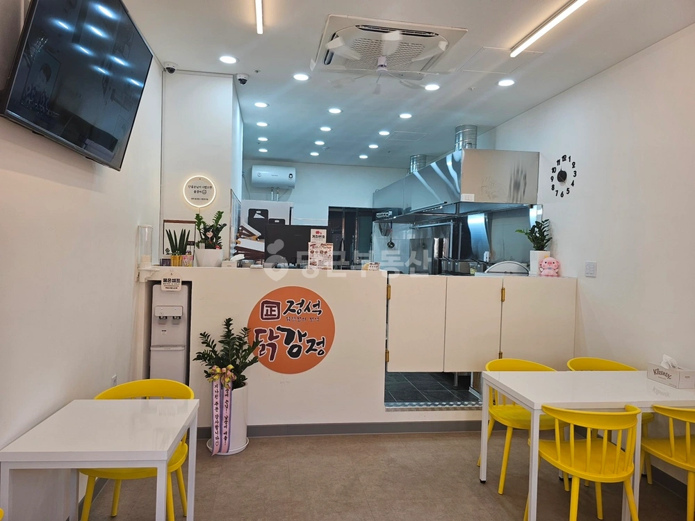 경기도 고양시 덕양구 관산동 상가 사진 1