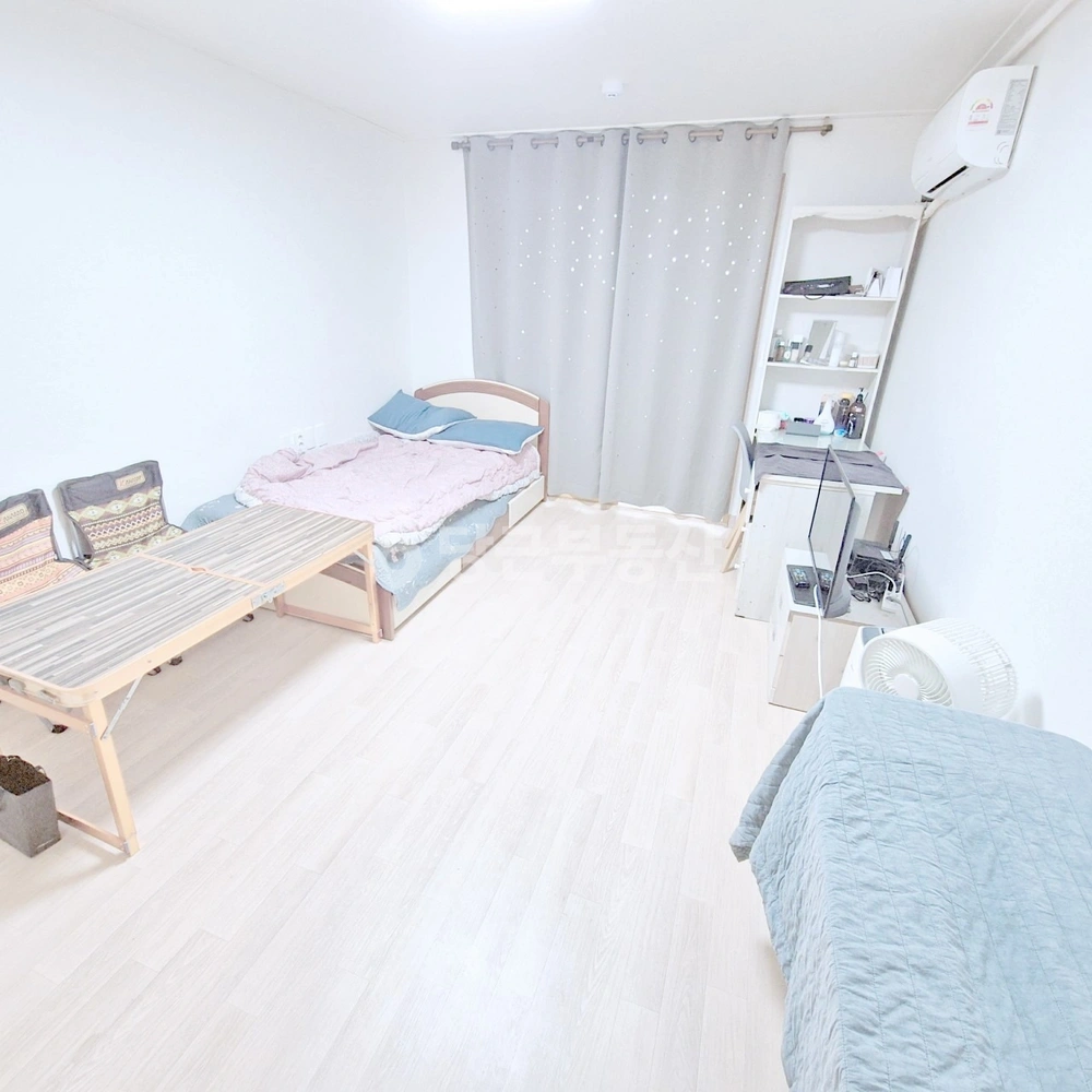전남광주통합특별시 광산구 월계동 원룸 사진 1