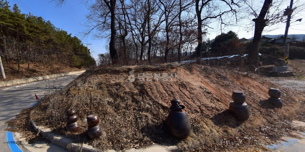 경기도 이천시 설성면 토지 사진 1