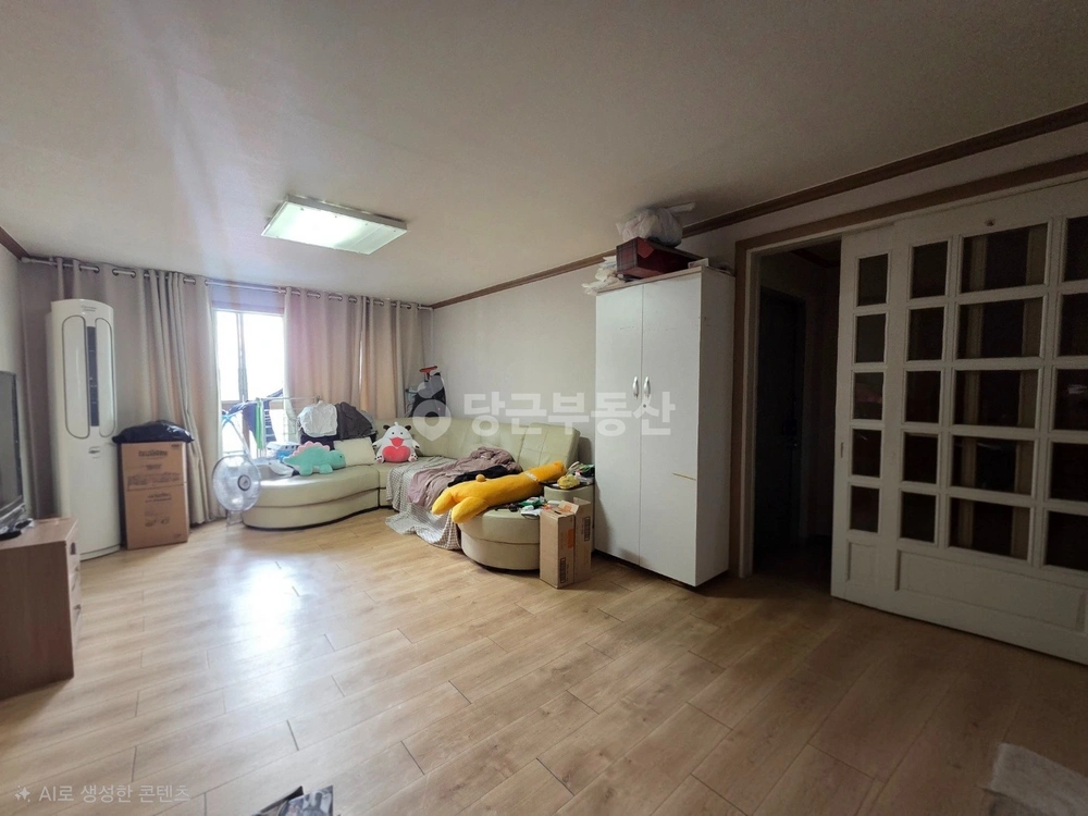 충청북도 청주시 상당구 수동 아파트 사진 1