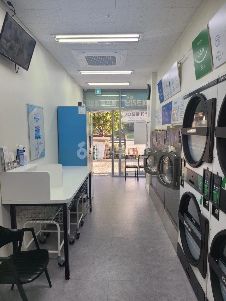 경기도 시흥시 조남동 상가 사진 1