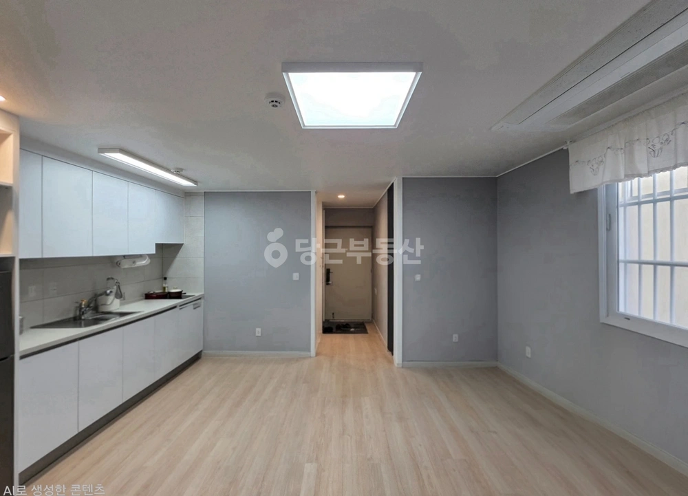 서울특별시 서대문구 연희동 원룸 사진 1