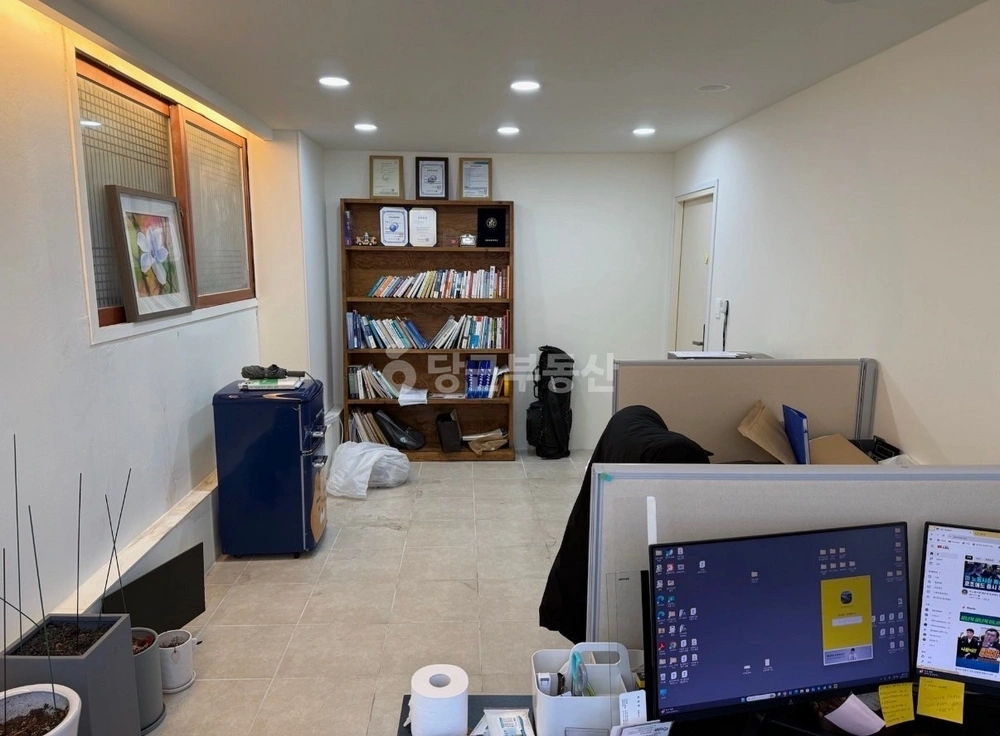 경기도 안산시 상록구 이동 상가 사진 1