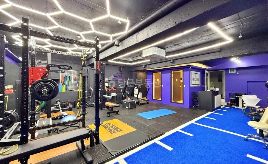 서울특별시 강남구 대치동 상가 사진 1