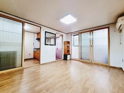 대전광역시 서구 탄방동 원룸 사진 1