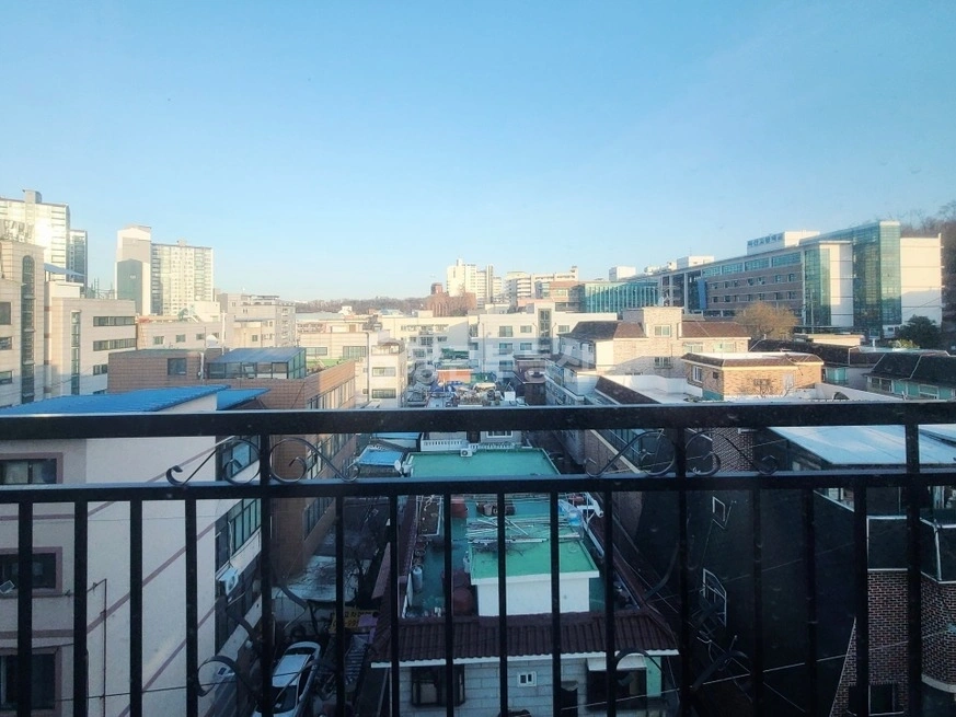 서울특별시 금천구 독산동 빌라(투룸 이상) 사진 1