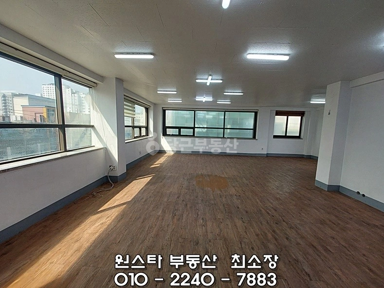 대구광역시 수성구 수성동3가 상가 사진 1