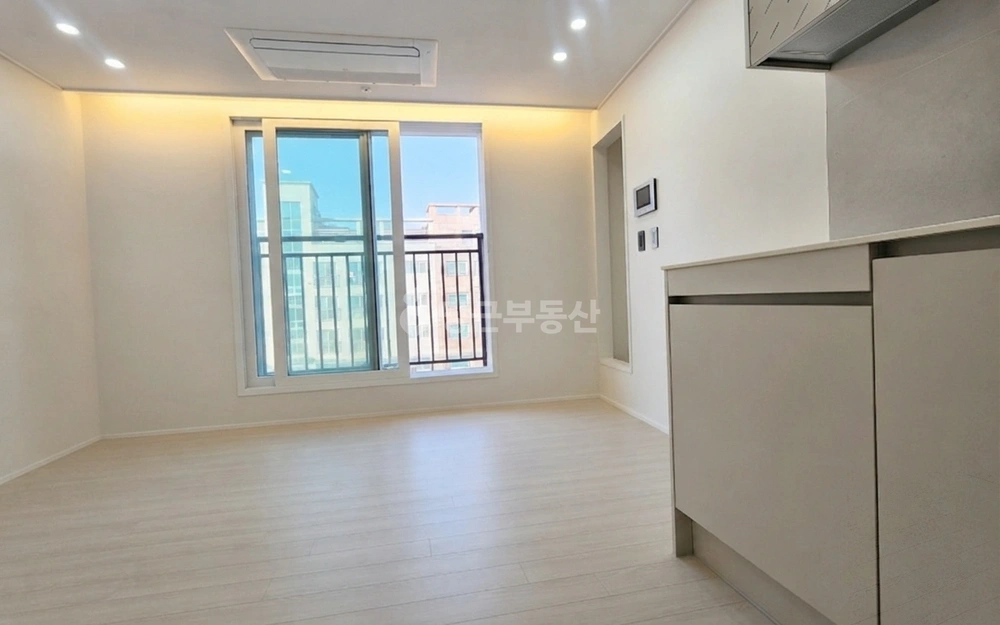 서울특별시 광진구 자양동 원룸 사진 1
