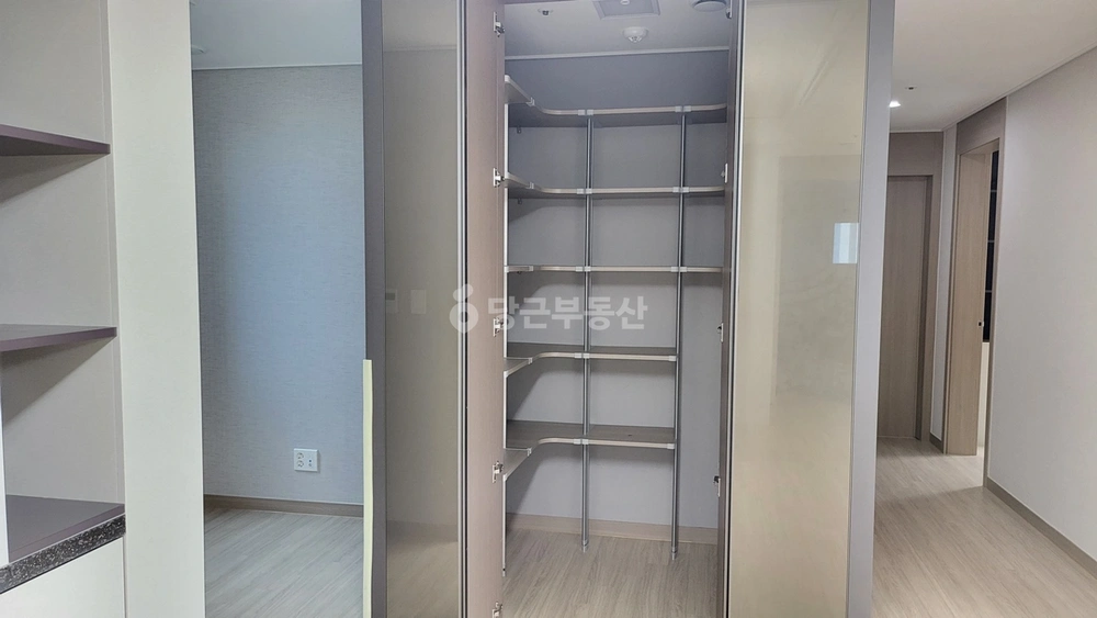 인천광역시 서해구 청라동 아파트 사진 1