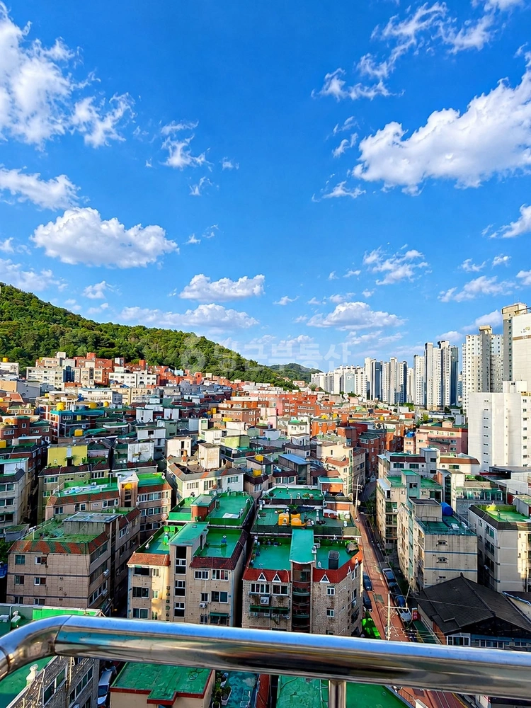 인천광역시 남동구 간석동 아파트 사진 1