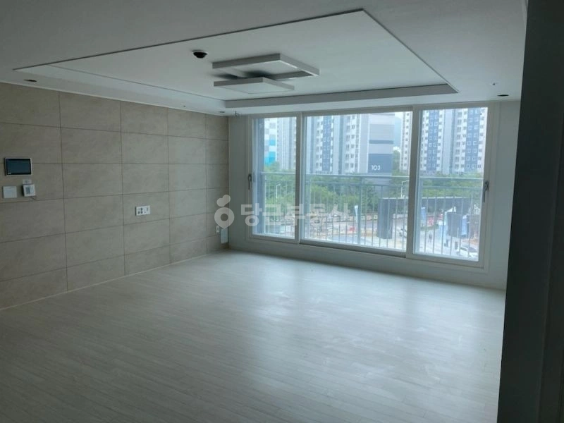 경기도 양주시 삼숭동 아파트 사진 1