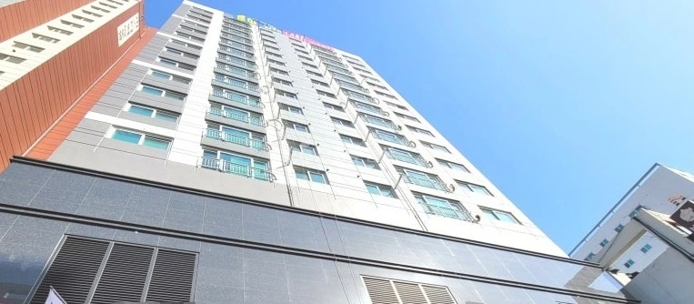 경기도 부천시 원미구 심곡동 오피스텔 사진 1