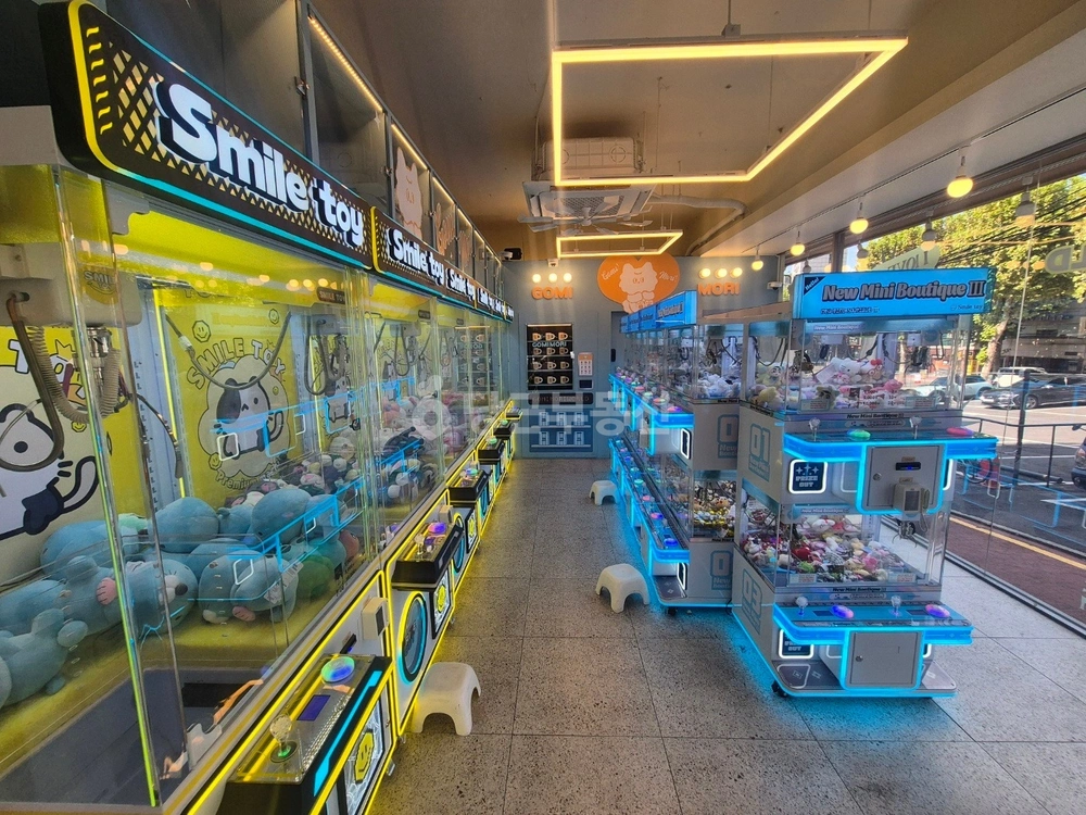 서울특별시 마포구 연남동 상가 사진 1