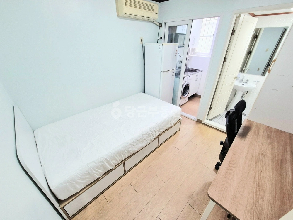 대전광역시 유성구 궁동 원룸 사진 1