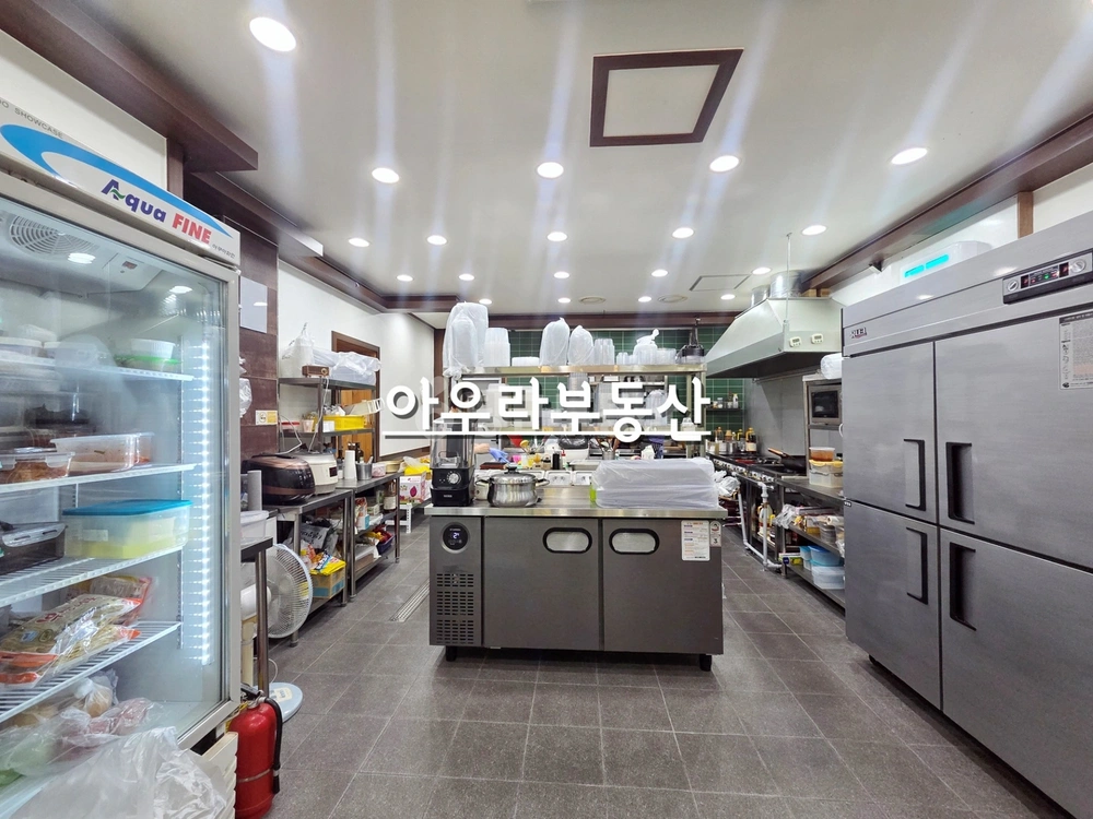 전남광주통합특별시 광산구 신창동 상가 사진 1
