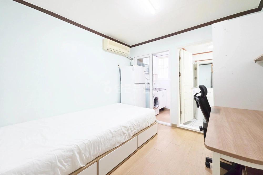 대전광역시 유성구 궁동 원룸 사진 1