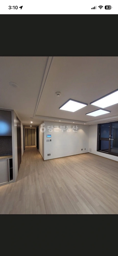 부산광역시 해운대구 중동 아파트 사진 1