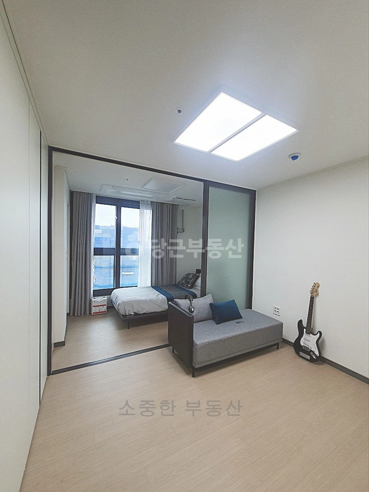 충청남도 아산시 탕정면 아파트 사진 1