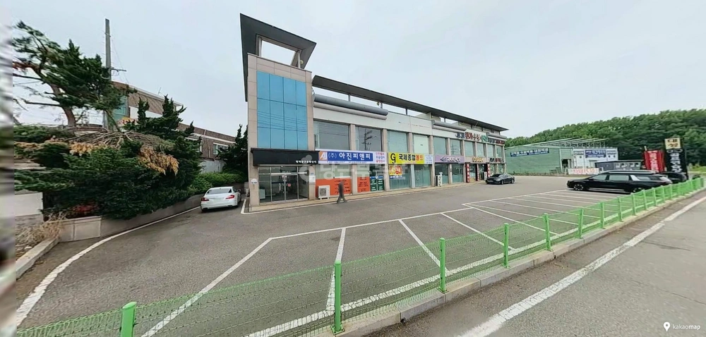 경기도 평택시 안중읍 상가 사진 1