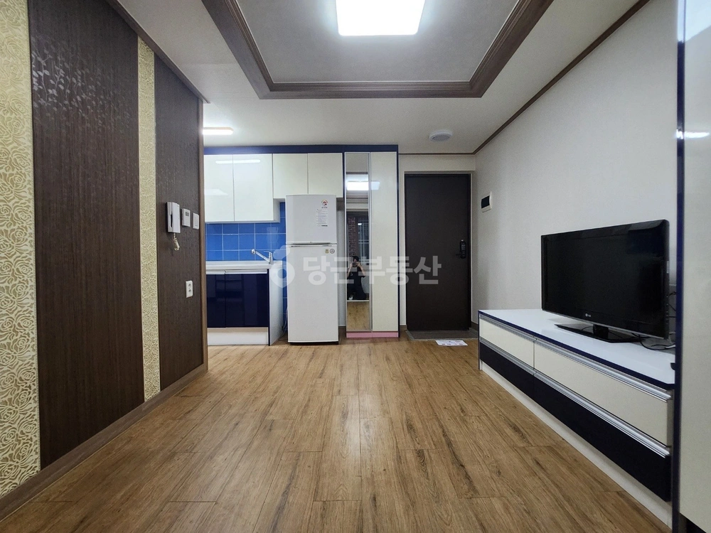 충청남도 천안시 서북구 두정동 원룸 사진 1