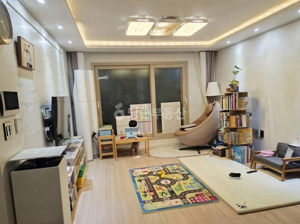 경기도 용인시 처인구 유방동 빌라(투룸 이상) 사진 1