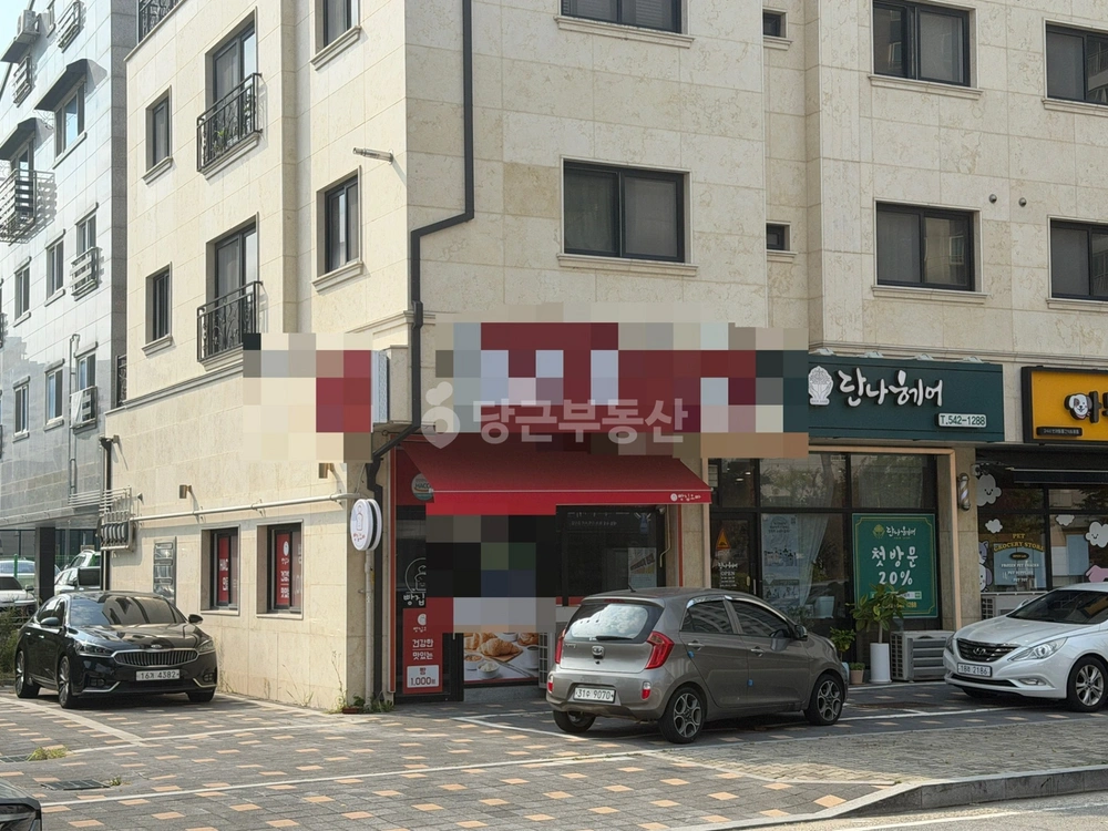 충청남도 아산시 모종동 상가 사진 1