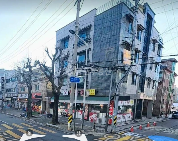 경기도 안산시 상록구 본오동 상가 사진 1