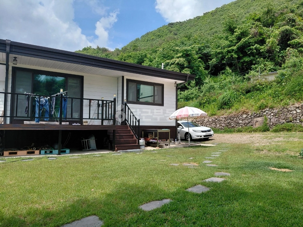 경상남도 밀양시 단장면 단독/전원주택 사진 1