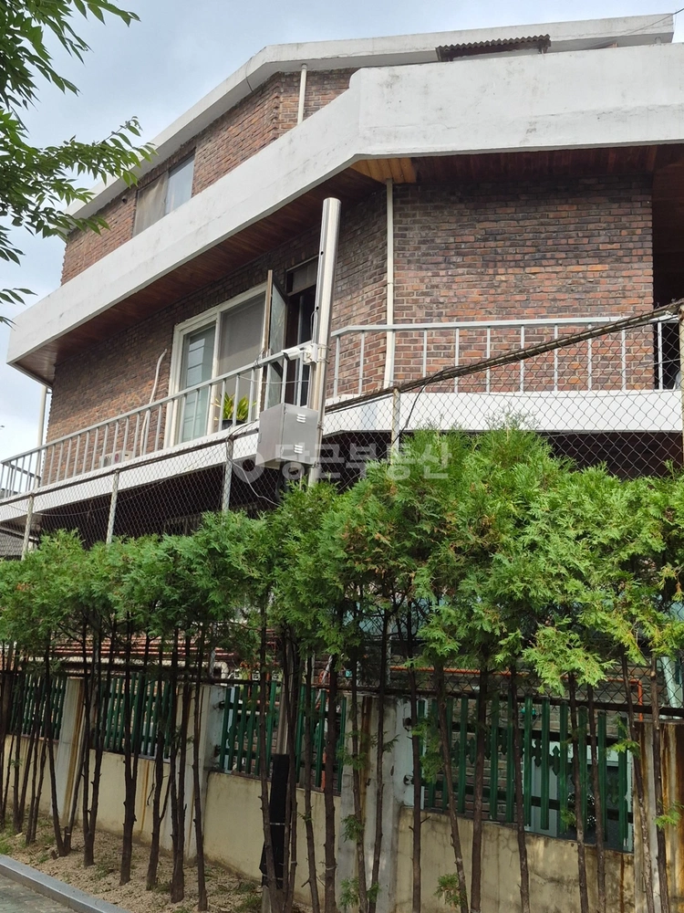 서울특별시 성동구 용답동 단독/전원주택 사진 1