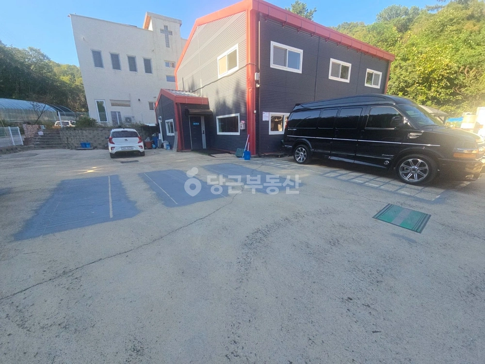 경기도 포천시 신북면 사무실 사진 1