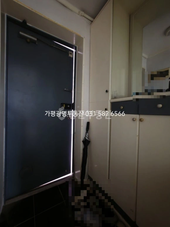경기도 가평군 가평읍 아파트 사진 1