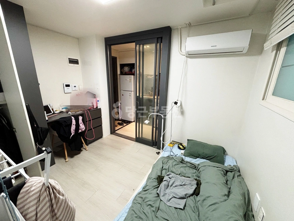 서울특별시 동작구 대방동 원룸 사진 1