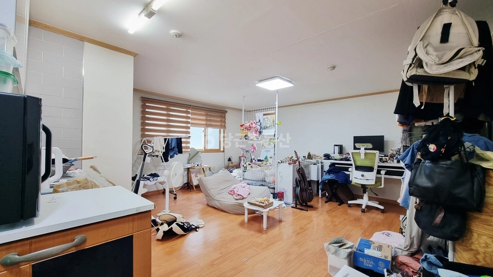 서울특별시 관악구 남현동 오피스텔 사진 1