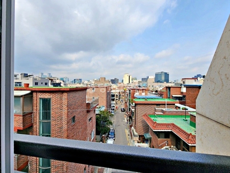 서울특별시 광진구 자양동 빌라(투룸 이상) 사진 1