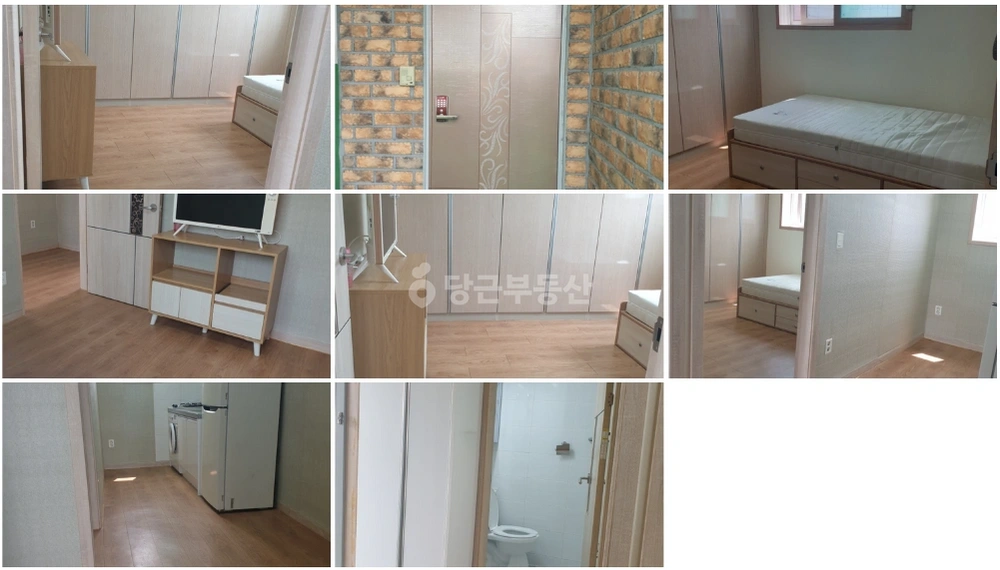 서울특별시 영등포구 대림동 원룸 사진 1