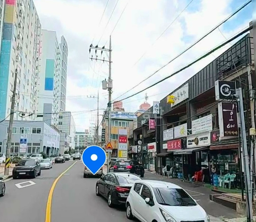 제주특별자치도 제주시 연동 상가 사진 1