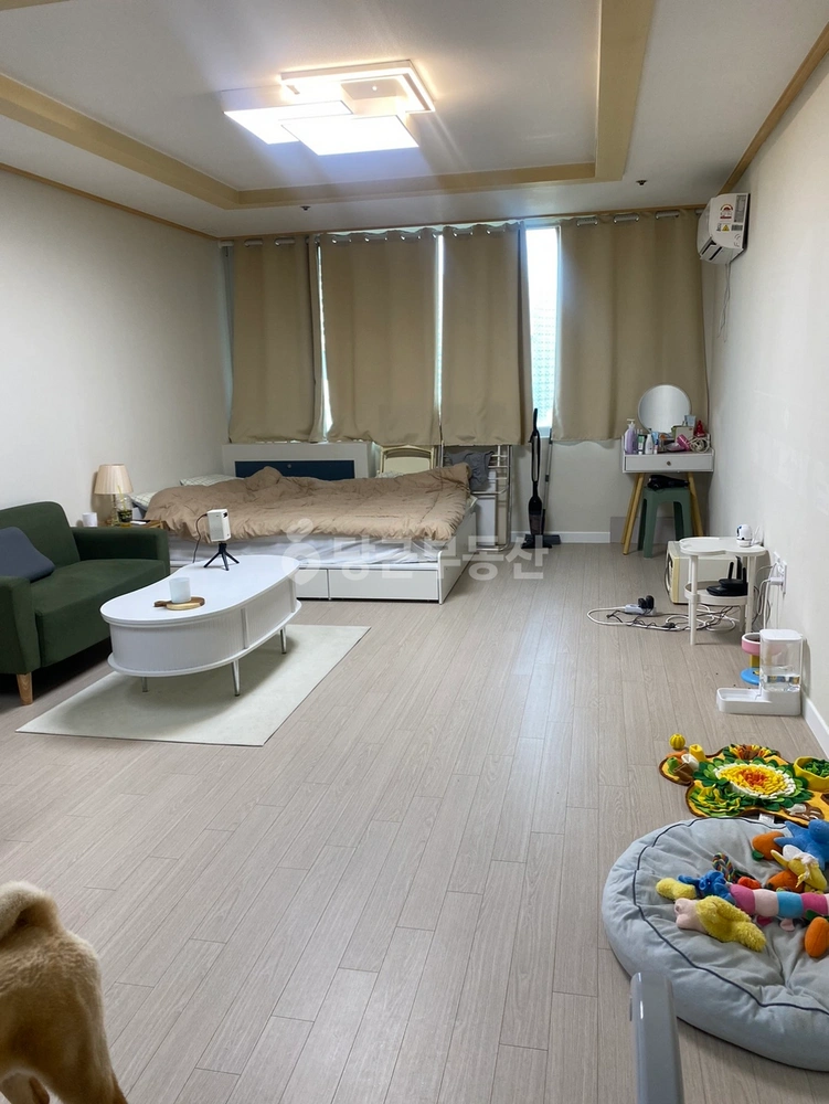 부산광역시 부산진구 부전동 오피스텔 사진 1